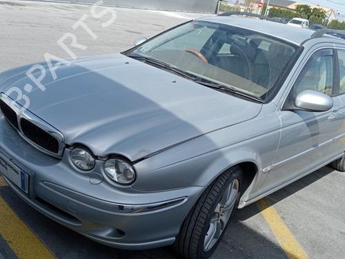 Right front driveshaft JAGUAR X-TYPE I (X400) 2.0 D | BP22409797M39 