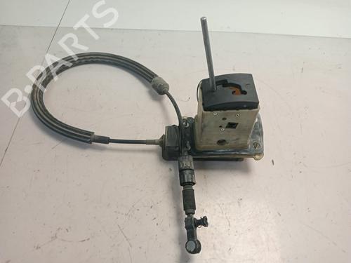 Gearstang PEUGEOT 607 (9D, 9U) | BP16198387M90