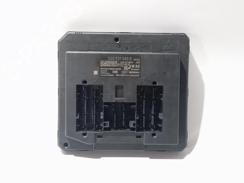 Used Electronic module Electronic module SKODA FABIA IV (PJ3) 1.0 MPI (80 hp) 40158297 40158297