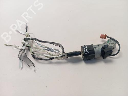 Module électronique Module électronique CITROËN C3 I (FC_, FN_) 1.6 16V (109 hp) 36387633 36387633