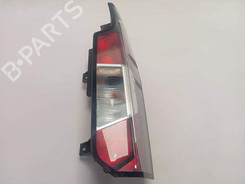 Used Right taillight Right taillight 37196931 37196931