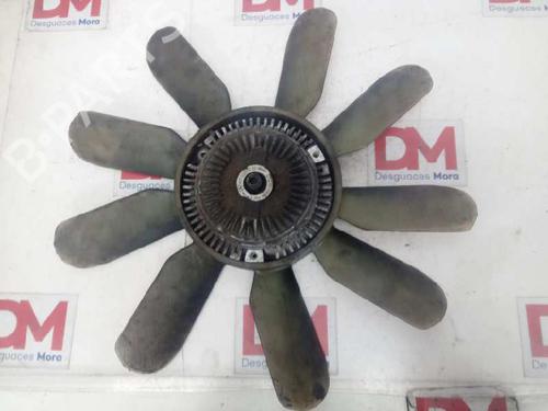 Used Fan MERCEDES-BENZ C-CLASS (W202) C 250 D (202.125) (113 hp) 12642462
