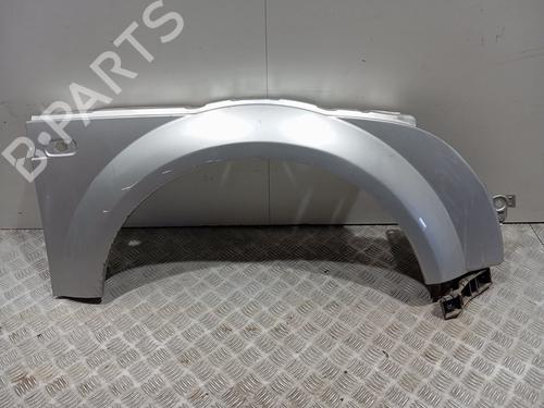 Used Right front fenders AUDI TT (8N3) 1.8 T (180 hp) 30375575