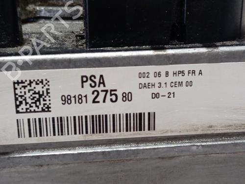 Styring servopumpe OPEL VIVARO C Van (K0) | BP30393288M99