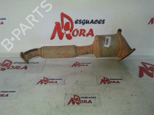 Used Catalyst FORD TOURNEO CONNECT 1.8 TDCi (110 hp) 12648055