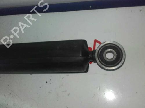 Right rear shock absorber OPEL MOVANO A Van (X70) 2.5 D (FD) | BP14127319M19 