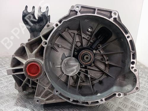 Boîte de vitesses FORD FOCUS II Saloon (DB_, FCH, DH) [2005-2025]  28671580