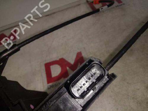 Rear right lock CITROËN C4 Grand Picasso II (DA_, DE_)  | BP12638411C99 
