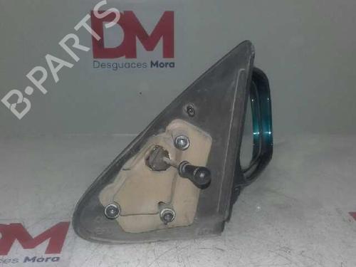 Right mirror DAEWOO NEXIA 1.5 16V (08, 68) | BP12835794C27 