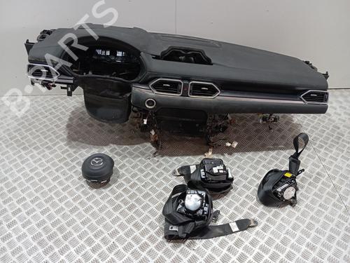 Used Airbag Kit Airbag Kit 36991097 36991097