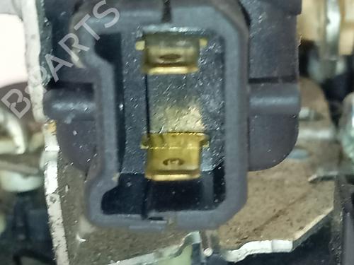 Højre bagtil lås DACIA SANDERO 1.2 16V | BP39384397C99 - Image 3