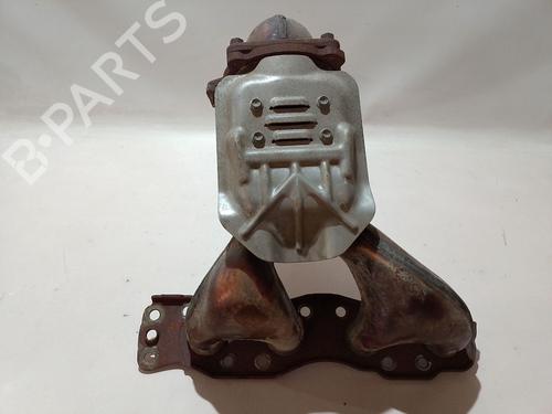 Catalyst SUZUKI SX4 (EY, GY) 1.6 VVT (RW416, YA21S) | BP37417577M10 - Image 2