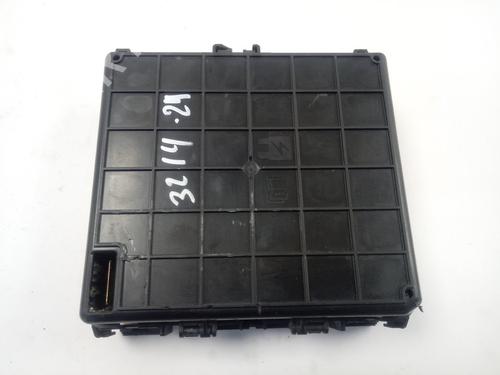 Fuse box FORD FIESTA VII (HJ, HF) 1.0 EcoBoost | BP18547480E1 