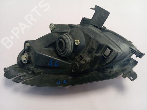 Right headlight CITROËN XSARA PICASSO (N68) 1.6 HDi | BP26334281C29 