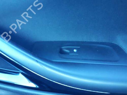 Used Right front window switch OPEL ASTRA K (B16) [2015-2022]  30372076