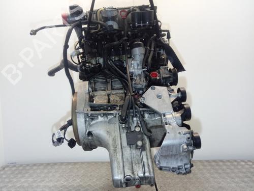 Engine MERCEDES-BENZ A-CLASS (W168) A 170 CDI (168.009, 168.109) | BP15011228M1 