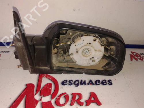 Used Right mirror HYUNDAI TUCSON (JM) [2004-2019]  12935346