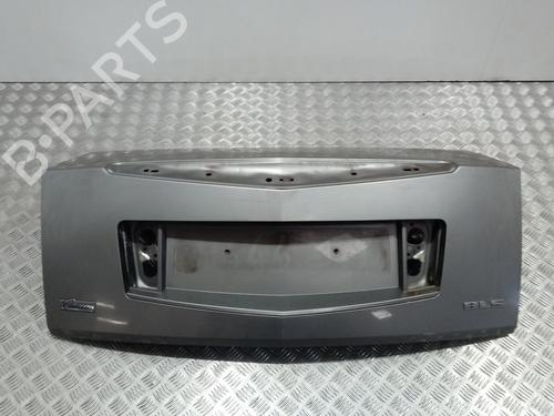 Used Tailgate CADILLAC BLS 1.9 D (150 hp) 18547474