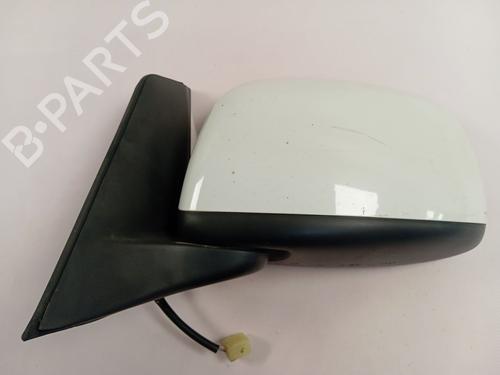 Spiegel buiten links Spiegel buiten links SUZUKI SX4 (EY, GY) 1.6 VVT (RW416, YA21S) (120 hp) 37486715 37486715
