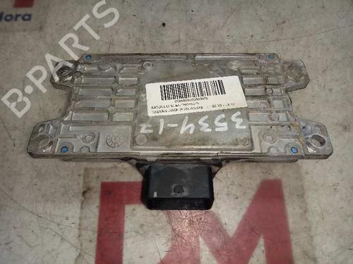 Electronic module NISSAN JUKE (F15) 1.5 dCi | BP16677511M83 