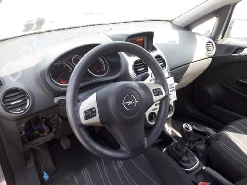 Starter OPEL CORSA D (S07) | BP12654376M8