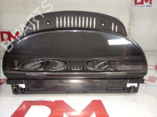 Instrument cluster BMW X5 (E70) 3.0 d | BP12643395C47 