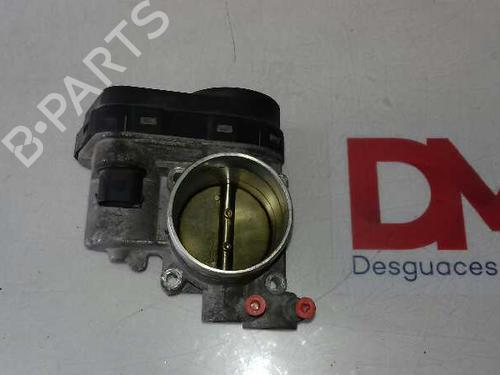 Used Throttle body MERCEDES-BENZ A-CLASS (W168) A 160 (168.033, 168.133) (102 hp) 12647231