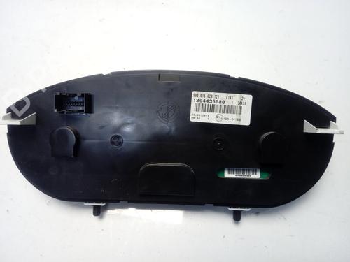 Instrument cluster CITROËN JUMPER I Bus (244, Z_)  | BP13903049C47 