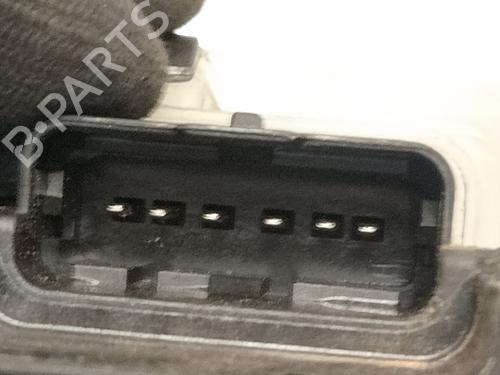 Rear left lock OPEL CORSA F (P2JO)  | BP17148663C100 