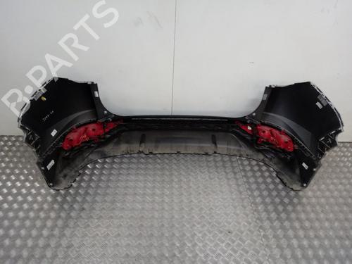 Rear bumper HYUNDAI TUCSON (TL, TLE) 1.7 CRDi | BP16960035C8 