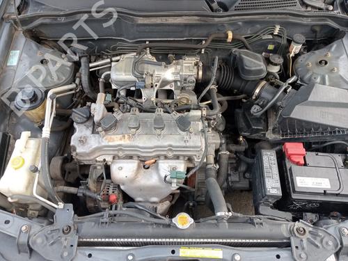 Left front window switch NISSAN ALMERA II Hatchback (N16) | BP30914352I27