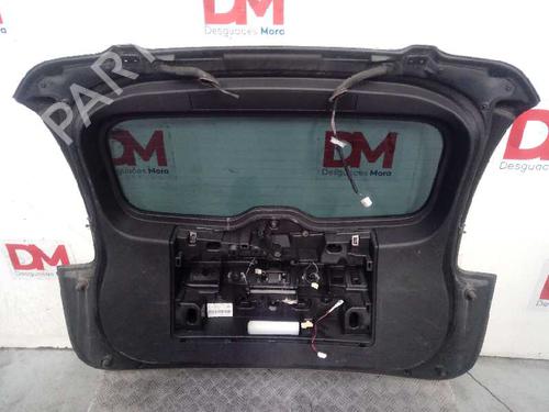 Tailgate MAZDA 5 (CR)  | BP12662752C6 
