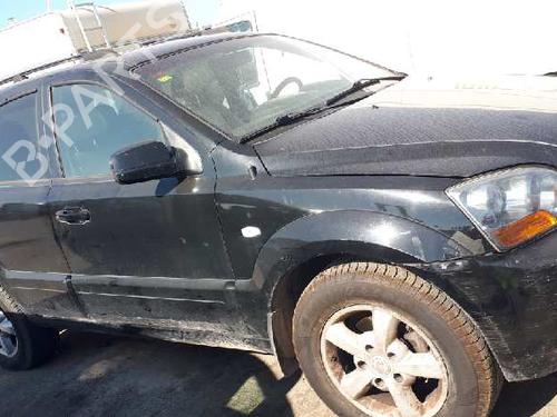 Styring servopumpe KIA SORENTO I (JC) 2.5 CRDi | BP12670131M99 