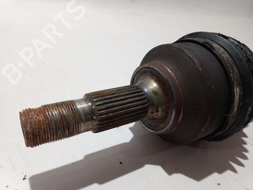 Right front driveshaft PEUGEOT EXPERT Van (V_) | BP37261747M39 - Image 2