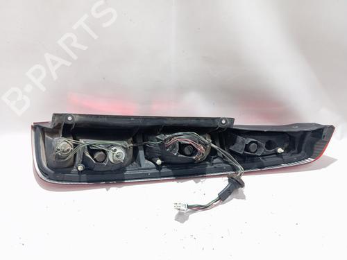 Venstre Baklys NISSAN X-TRAIL I (T30) | BP30913942C34