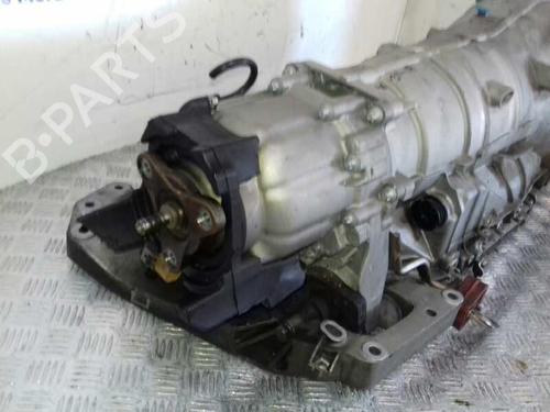 Gearbox BMW 3 Touring (E91) 330 d xDrive | BP12651710M3 