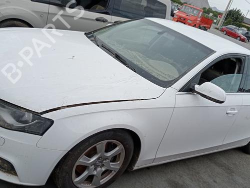 Front right door window AUDI A4 B8 (8K2)  | BP21167942C19 