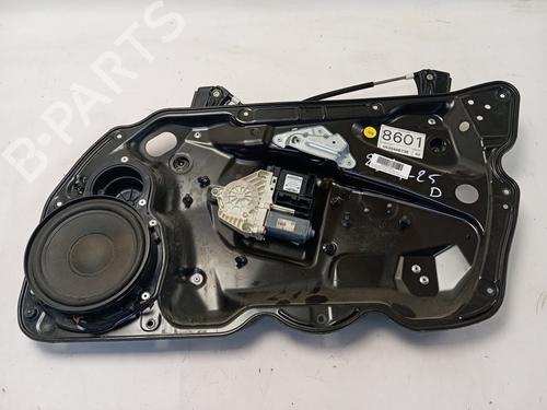 Vindusheismekanisme høyre foran VW PASSAT B6 (3C2) [2005-2011]  30512918