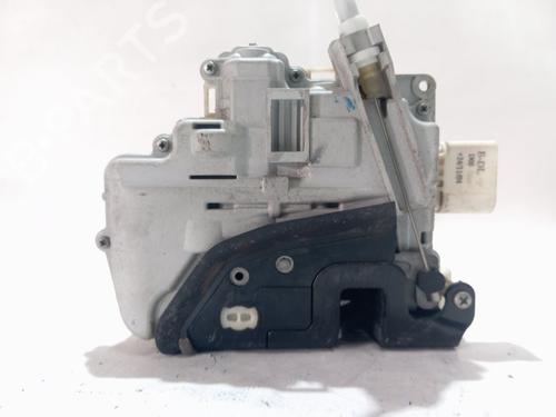 Front left lock AUDI A4 B7 Avant (8ED) 2.0 TDI 16V | BP30914056C98