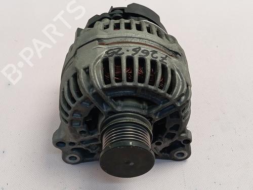 alternator-audi-a4-b8-avant-8k5-2007-2008-2009-2010-2011-2012-2013-2014-2015-2016-2017-31917946 main image