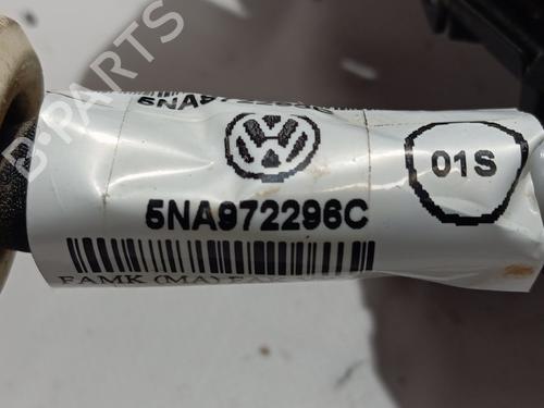 Front right lock VW TIGUAN (AD1, AX1) 2.0 TSI R 4motion | BP29359086C97 