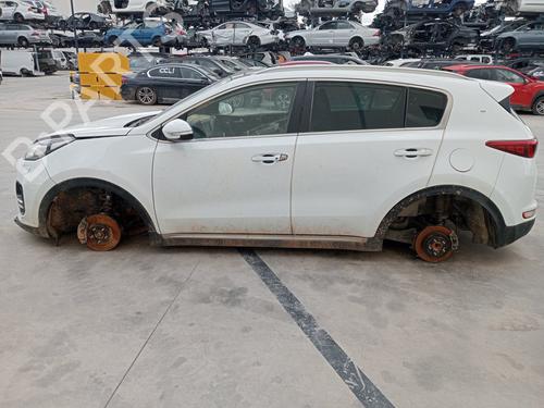 Engine control unit (ECU) KIA SPORTAGE IV (QL, QLE)  | BP28031406M57  - Image 15