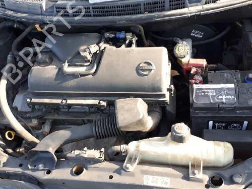 Headlight switch CITROËN BERLINGO MULTISPACE (B9) | BP12652137I24