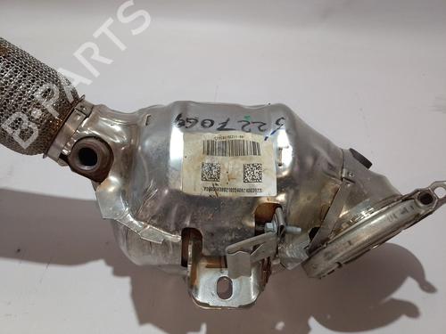 Catalyst FORD PUMA (J2K, CF7) 1.0 EcoBoost mHEV | BP35725211M10  - Image 5