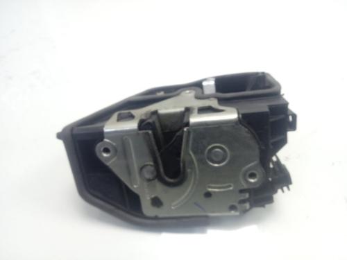 Front left lock BMW X3 (E83) xDrive 20 d | BP16992751C98 