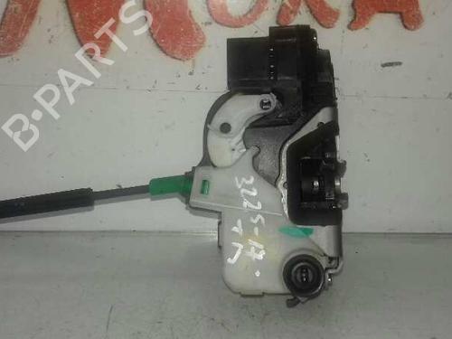 Rear right lock CHEVROLET ORLANDO (J309) 2.0 D | BP12642403C99 