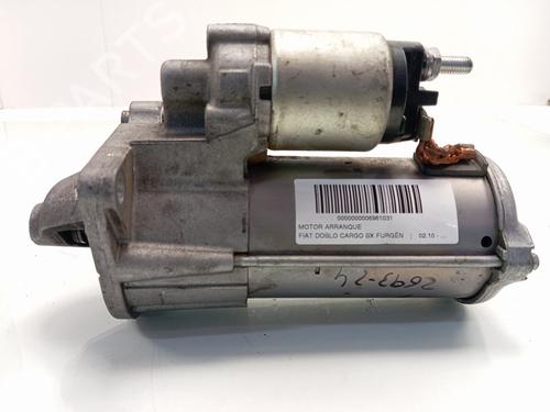 Startmotor FIAT DOBLO Cargo (263_) [2010-2025]  22712518