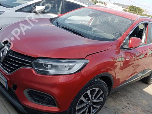 Used Parts RENAULT KADJAR (HA_, HL_) [2015-2025]  3376028