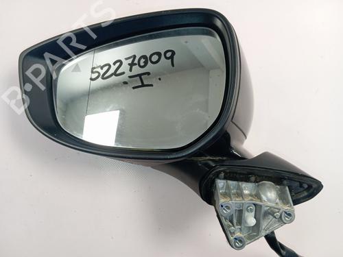 Retrovisor esquerdo MAZDA CX-30 (DM) SKYACTIV-G M Hybrid | BP36917474C26 - Image 3
