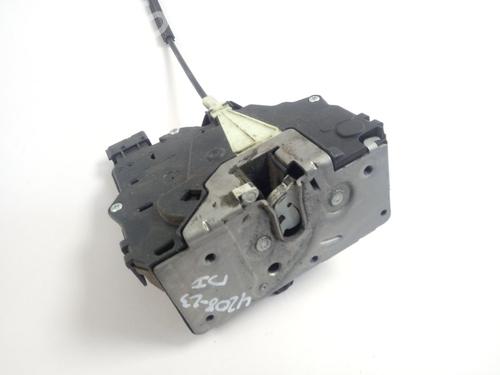 Venstre foran lås OPEL CORSA E (X15) [2014-2025]  18876738